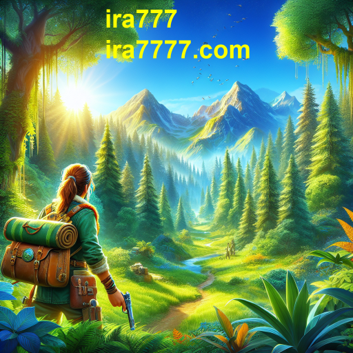 Explorando a Categoria 'Aventura' no ira777