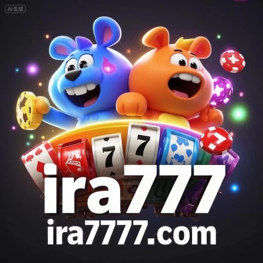 Logo ira777